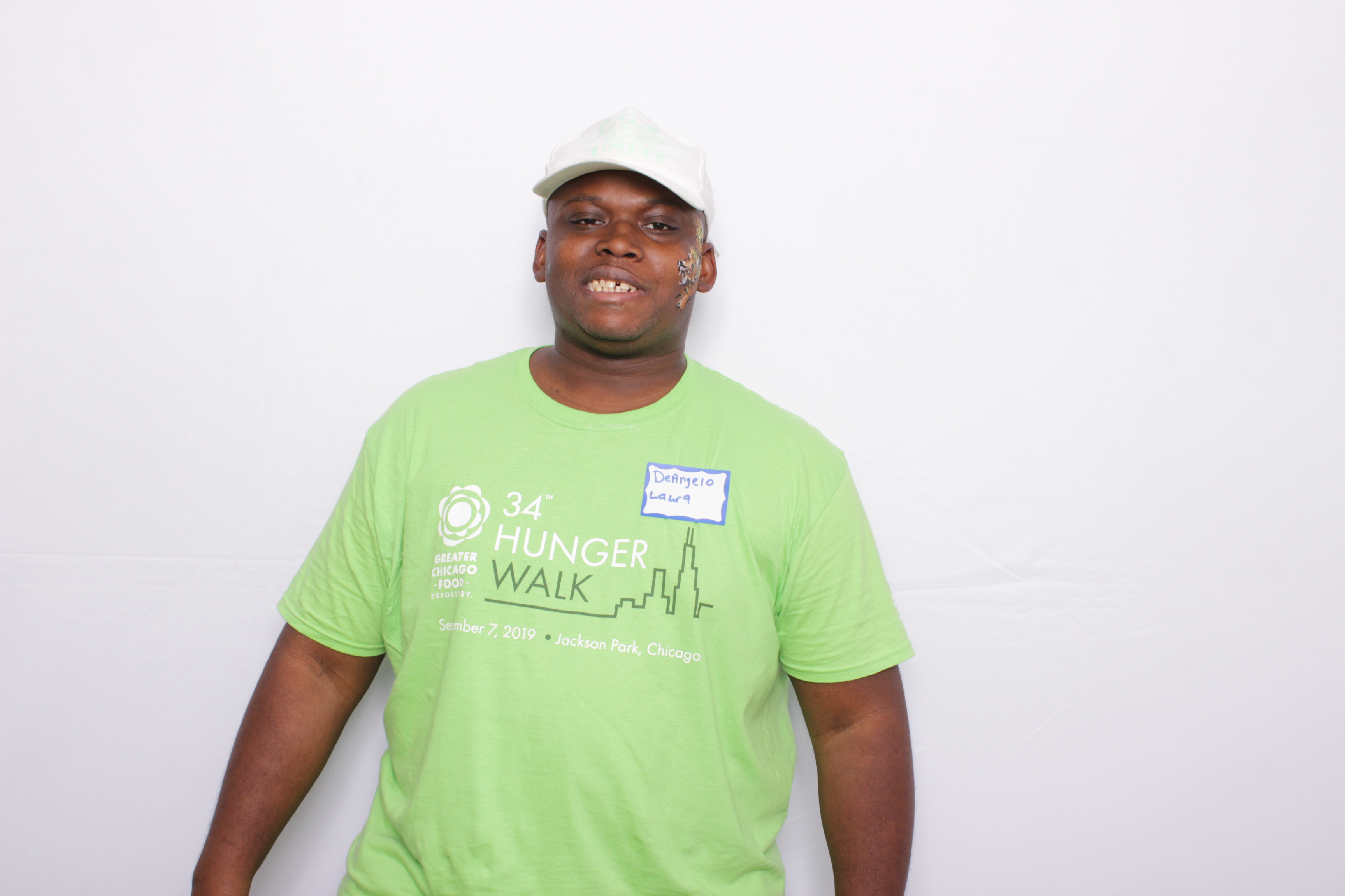 Hunger Walk: Greater Chicago Food Depository | View more photos from the event at events.alfrescophoto.com/u/AlfrescoPhoto/Hunger-Walk-Greater-Chicago-Food-Depository